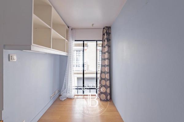 Paris 14ème, Appartement 1 Chambre -  50 m² à vendre