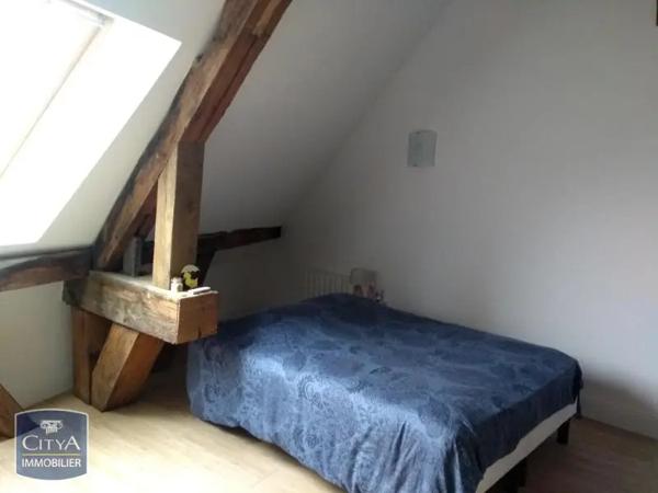 Appartement à louer 2 pièces 63.58m² Dijon (21000)