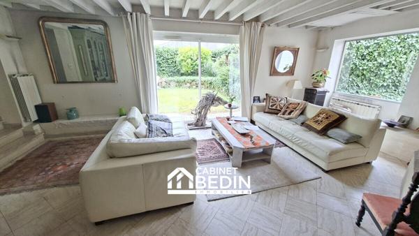 Achat Maison 10 pièces Pessac 5 chambres