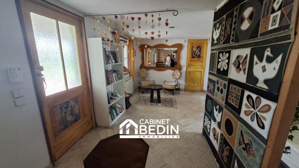 Achat Maison 10 pièces Pessac 5 chambres