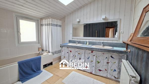 Achat Maison 10 pièces Pessac 5 chambres