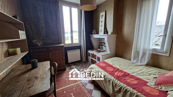 Achat Maison 10 pièces Pessac 5 chambres