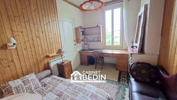 Achat Maison 10 pièces Pessac 5 chambres