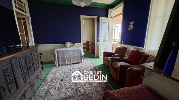 Achat Maison 10 pièces Pessac 5 chambres