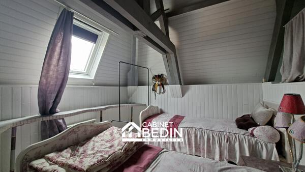 Achat Maison 10 pièces Pessac 5 chambres