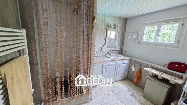 Achat Maison 10 pièces Pessac 5 chambres