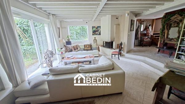 Achat Maison 10 pièces Pessac 5 chambres