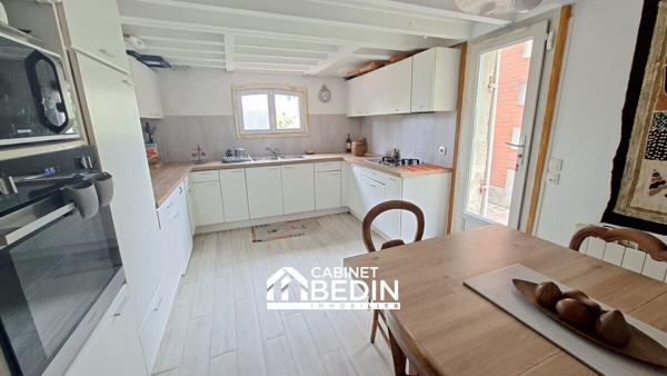 Achat Maison 10 pièces Pessac 5 chambres