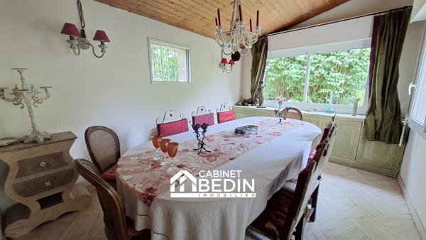 Achat Maison 10 pièces Pessac 5 chambres