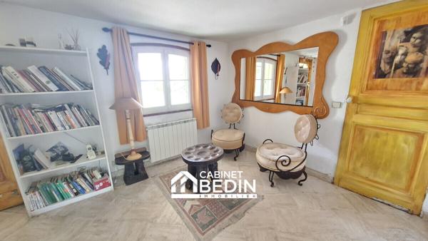 Achat Maison 10 pièces Pessac 5 chambres