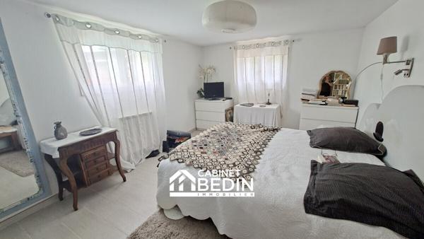 Achat Maison 10 pièces Pessac 5 chambres