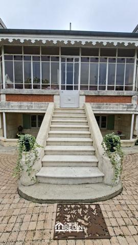 Achat Maison 10 pièces Pessac 5 chambres