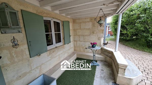 Achat Maison 10 pièces Pessac 5 chambres
