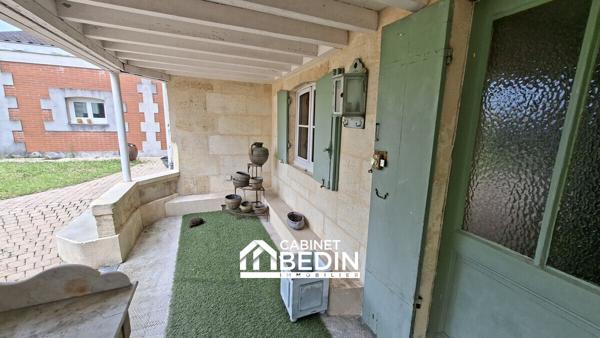 Achat Maison 10 pièces Pessac 5 chambres