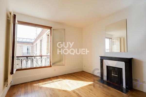 Bel Appartement de 2-3 pièce(s) 42.09 m2  Ensoleillé Vue Dégagée