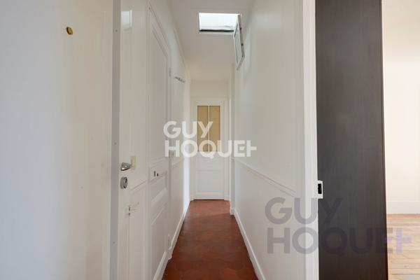Bel Appartement de 2-3 pièce(s) 42.09 m2  Ensoleillé Vue Dégagée