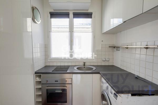 Bel Appartement de 2-3 pièce(s) 42.09 m2  Ensoleillé Vue Dégagée