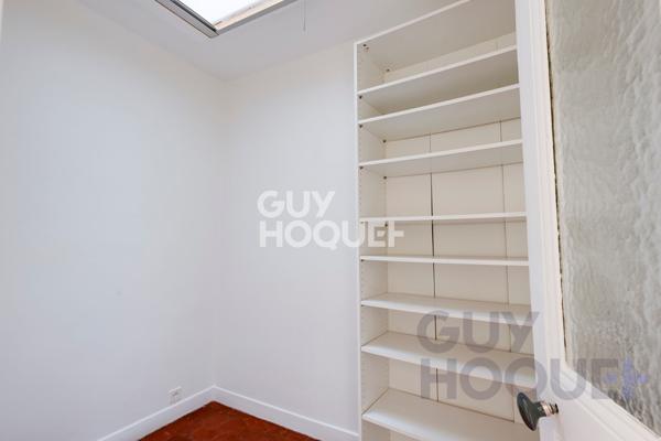 Bel Appartement de 2-3 pièce(s) 42.09 m2  Ensoleillé Vue Dégagée