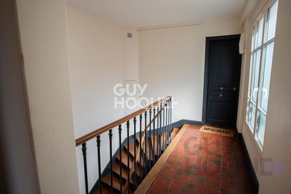 Bel Appartement de 2-3 pièce(s) 42.09 m2  Ensoleillé Vue Dégagée
