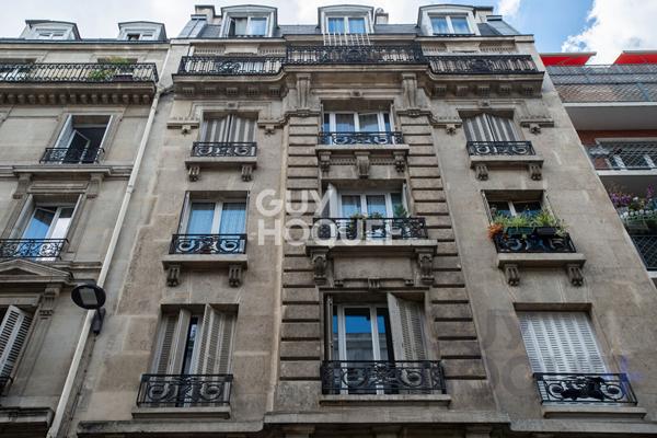 Bel Appartement de 2-3 pièce(s) 42.09 m2  Ensoleillé Vue Dégagée