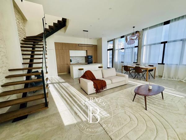 Orléans, Appartement 2 Chambres -  116 m² à vendre
