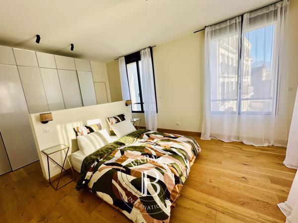 Orléans, Appartement 2 Chambres -  116 m² à vendre