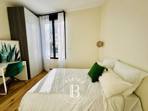 Orléans, Appartement 2 Chambres -  116 m² à vendre