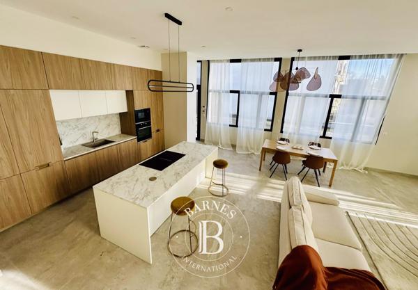 Orléans, Appartement 2 Chambres -  116 m² à vendre