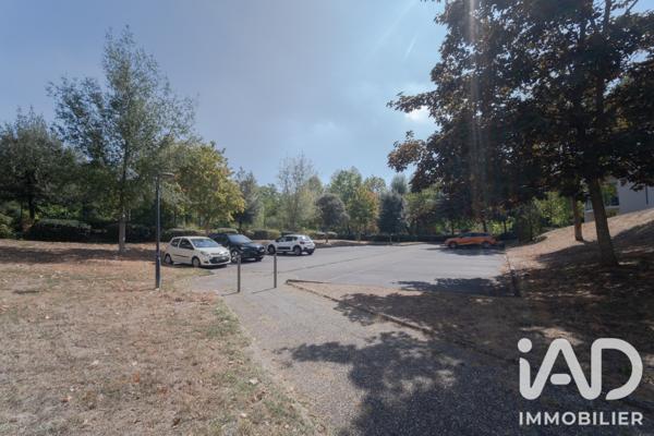 Appartement à vendre 3 pièces 77,35 m² Montigny-lès-Metz