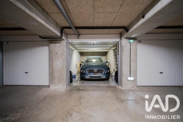 Appartement à vendre 3 pièces 77,35 m² Montigny-lès-Metz