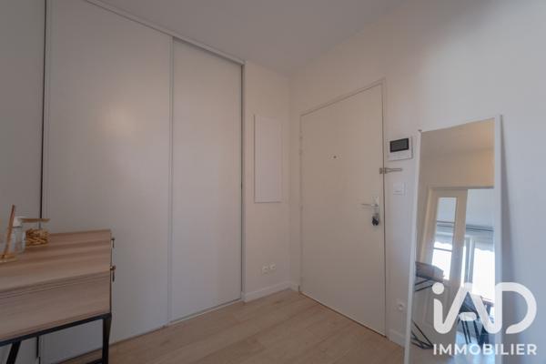Appartement à vendre 3 pièces 77,35 m² Montigny-lès-Metz