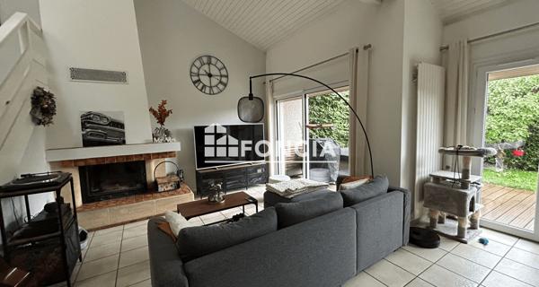 À vendre Maison 4 pièces 98 m² - Beaumont 74160