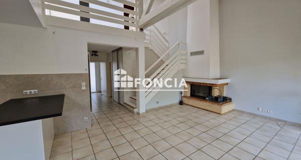 À vendre Maison 4 pièces 98 m² - Beaumont 74160