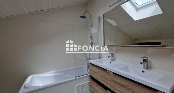 À vendre Maison 4 pièces 98 m² - Beaumont 74160