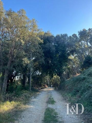 terrain constructible vue mer environnement exceptionnel