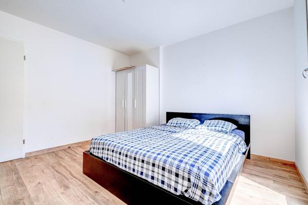 Appartement Bobigny 3 pièce(s) 62 m2