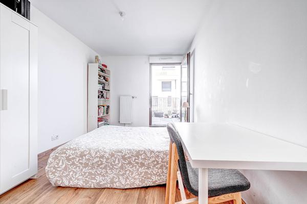 Appartement Bobigny 3 pièce(s) 62 m2