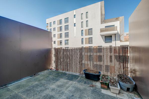 Appartement Bobigny 3 pièce(s) 62 m2