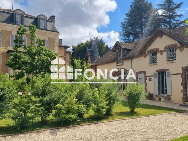 À vendre Maison 13 pièces 400 m² - Lèves 28300