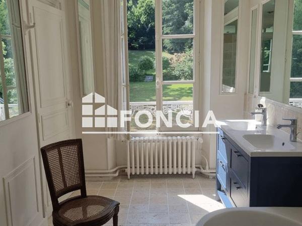 À vendre Maison 13 pièces 400 m² - Lèves 28300