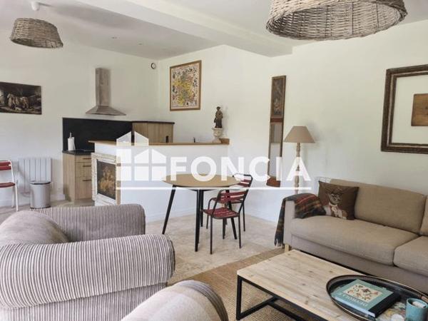 À vendre Maison 13 pièces 400 m² - Lèves 28300