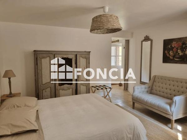 À vendre Maison 13 pièces 400 m² - Lèves 28300