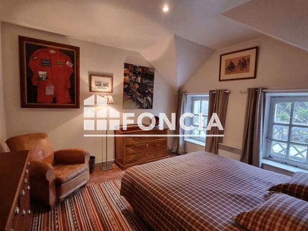 À vendre Maison 13 pièces 400 m² - Lèves 28300