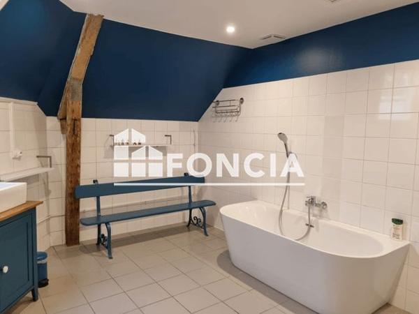 À vendre Maison 13 pièces 400 m² - Lèves 28300