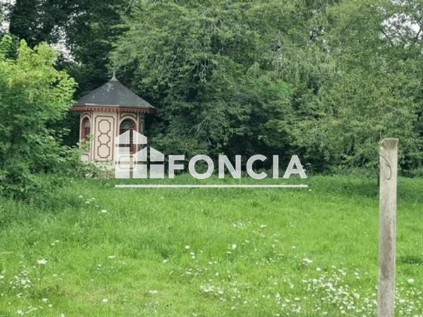 À vendre Maison 13 pièces 400 m² - Lèves 28300