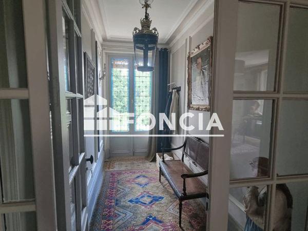 À vendre Maison 13 pièces 400 m² - Lèves 28300