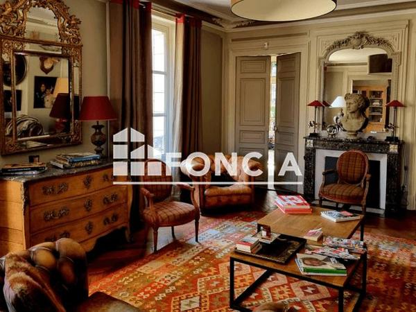 À vendre Maison 13 pièces 400 m² - Lèves 28300