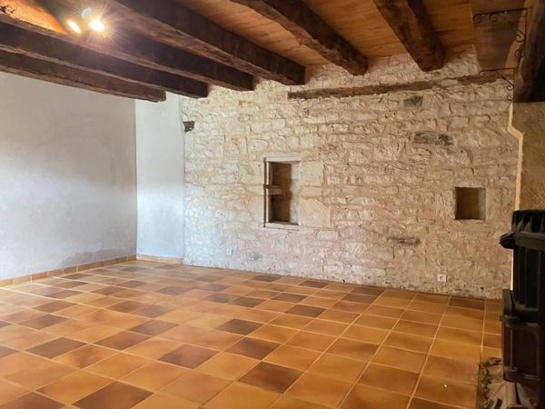 Maison à vendre |  Sauveterre-la-Lémance |  8 pièces | 184 m²