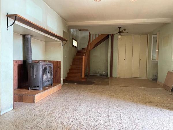 Maison à vendre |  Sauveterre-la-Lémance |  8 pièces | 184 m²