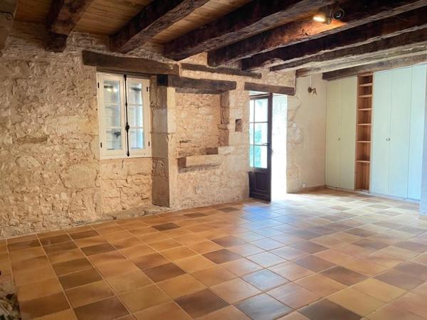 Maison à vendre |  Sauveterre-la-Lémance |  8 pièces | 184 m²
